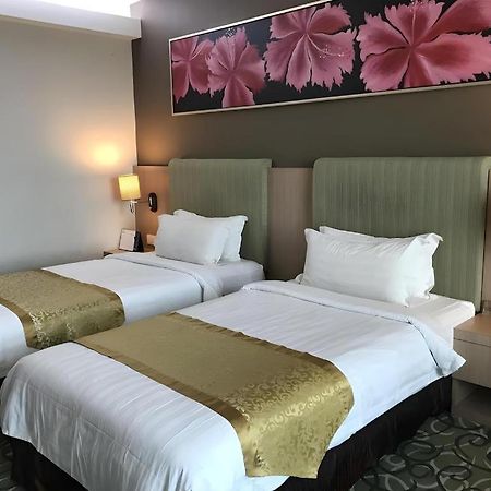 Hotel Aifa Labuan Exterior photo