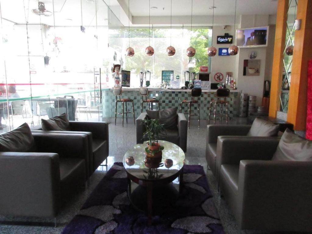 Hotel Aifa Labuan Exterior photo